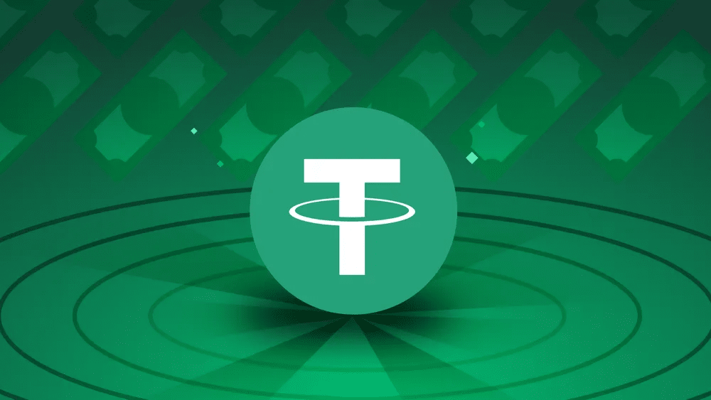 25 USDT